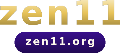 zen11 logo