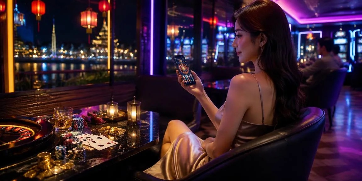 zen11 Slot Hoa Mai