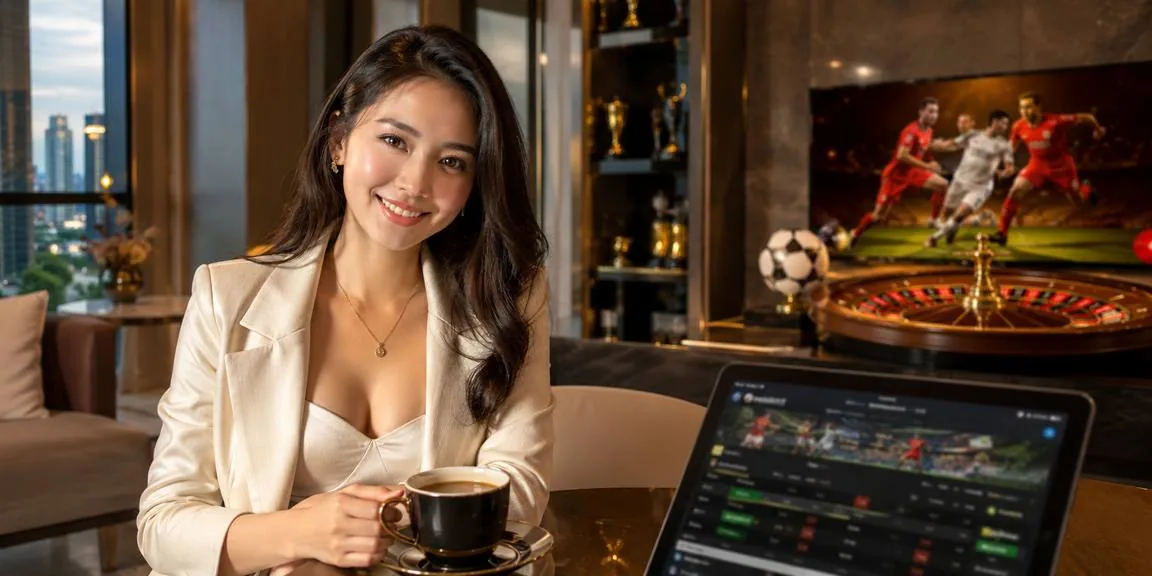 zen11 Roulette Trực Tiếp Nhanh